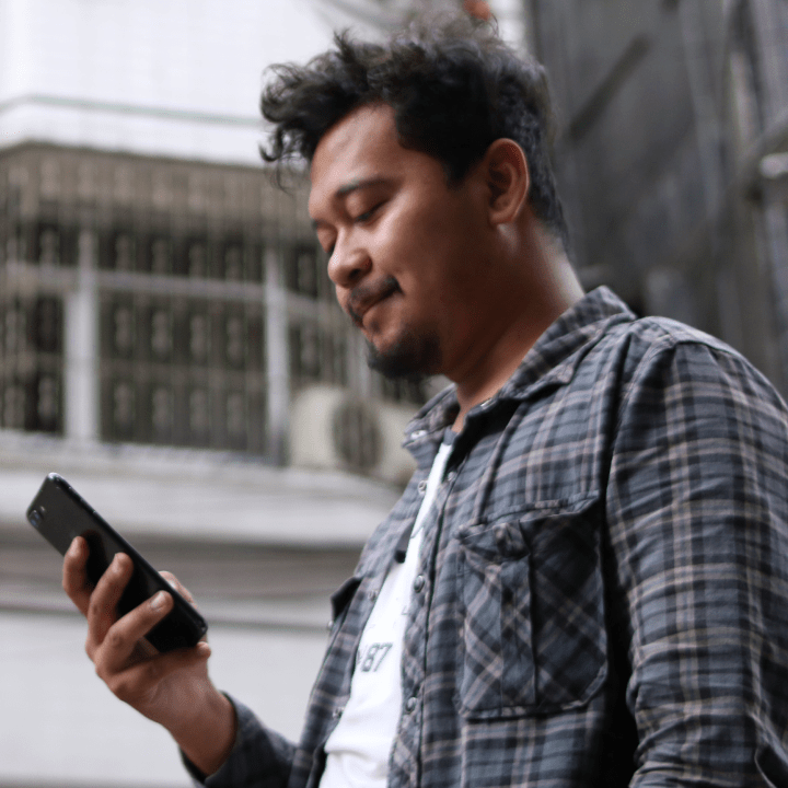 Personal Loan Banner