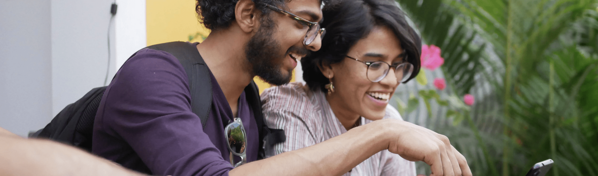 Personal Loan Banner