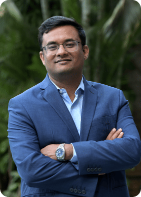 Vivek Veda