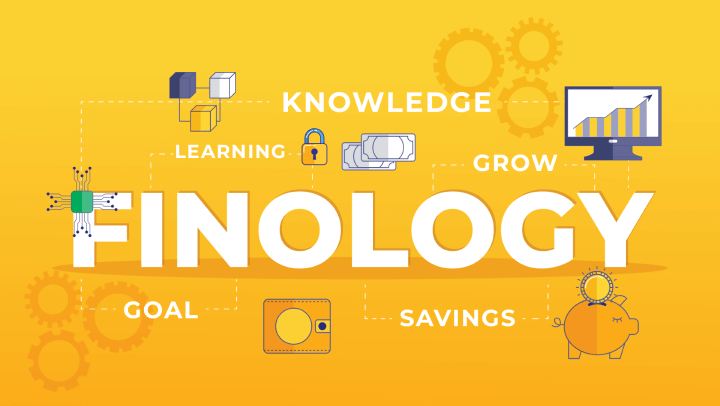 Financial Knowledge Hub