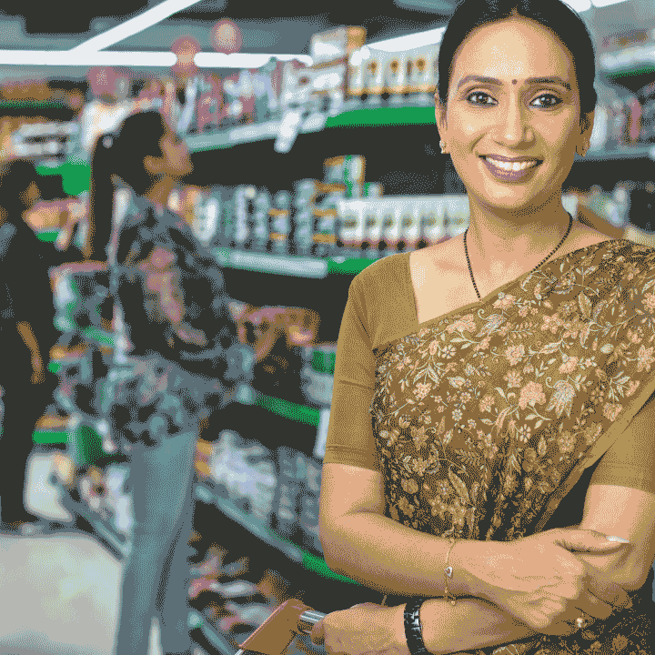 Personal Loan Banner