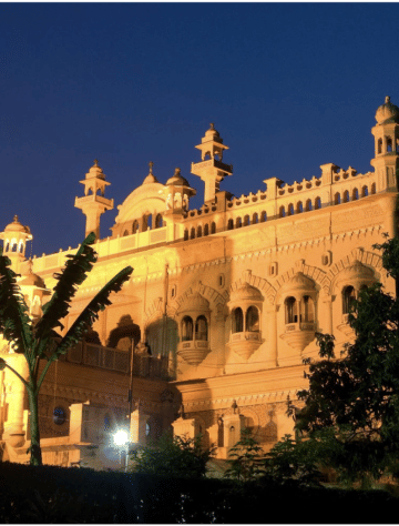 Personal Loan Banner